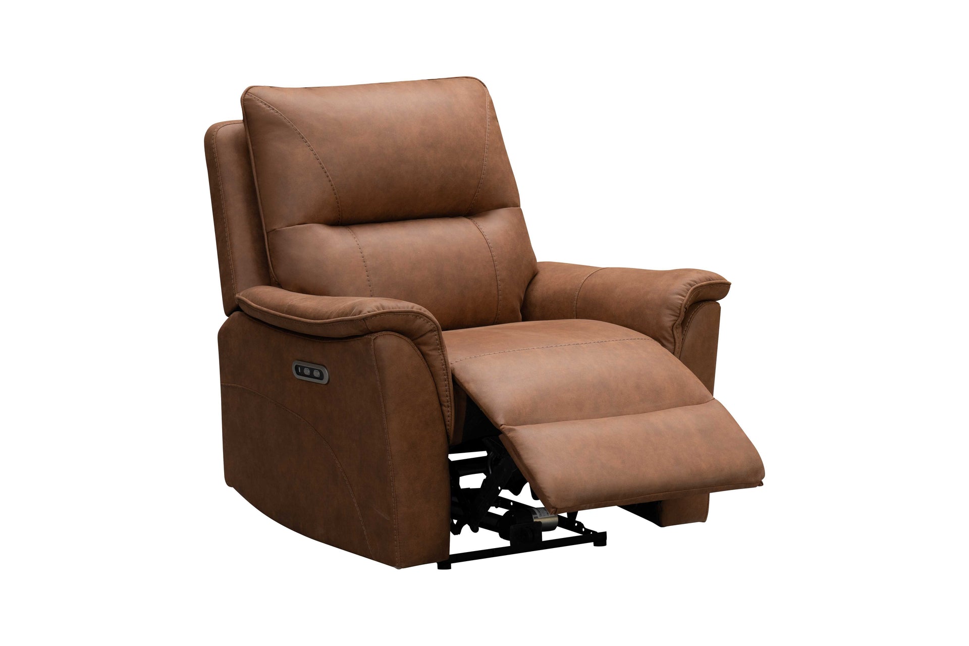 Kansas Recliner-Tan