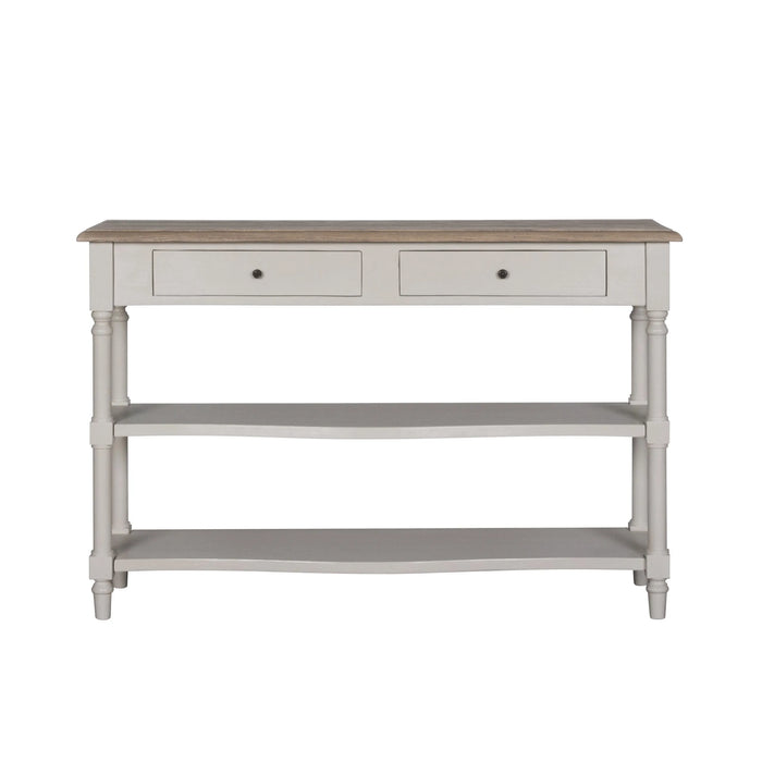 Lilly Console