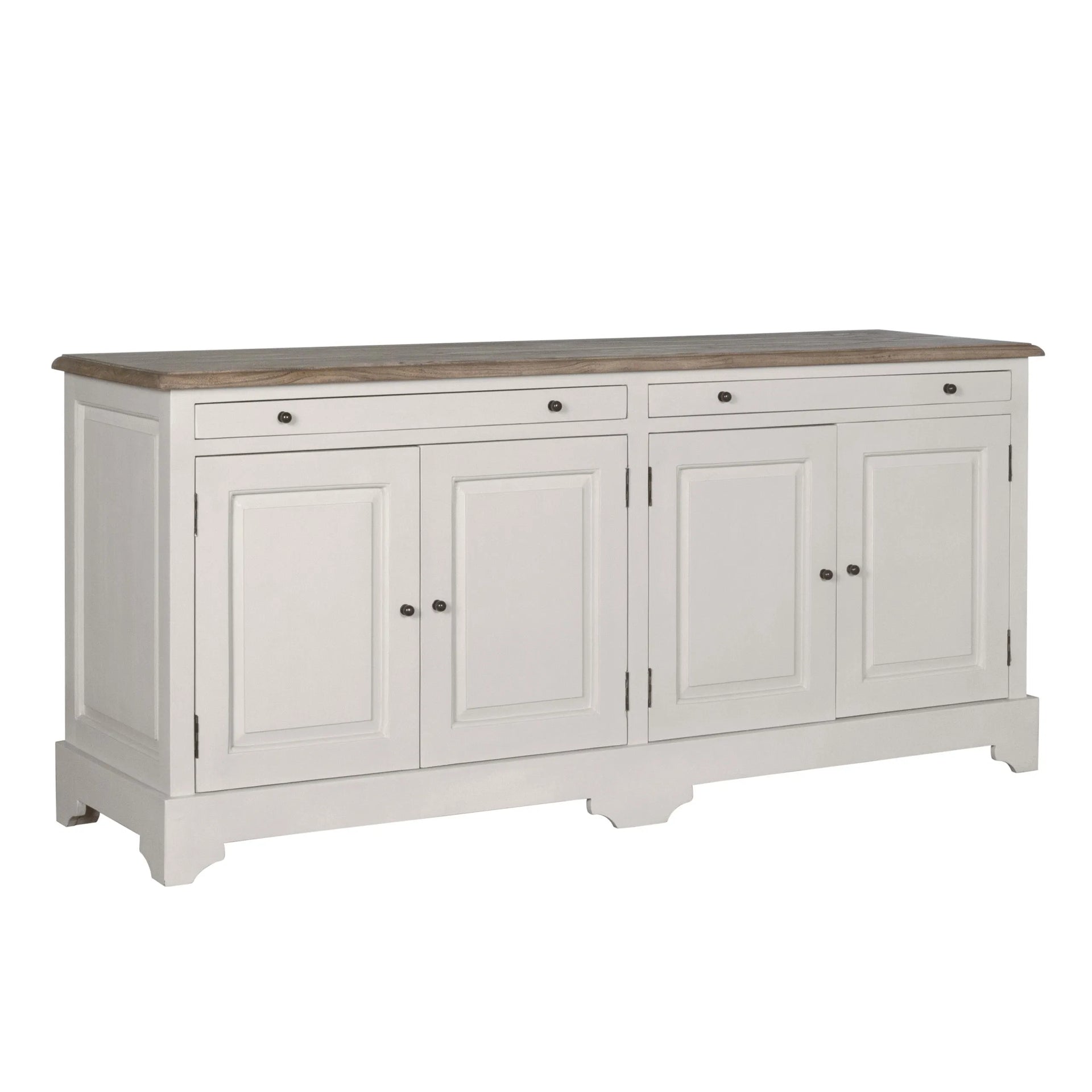 Lilly 4 Door Sideboard
