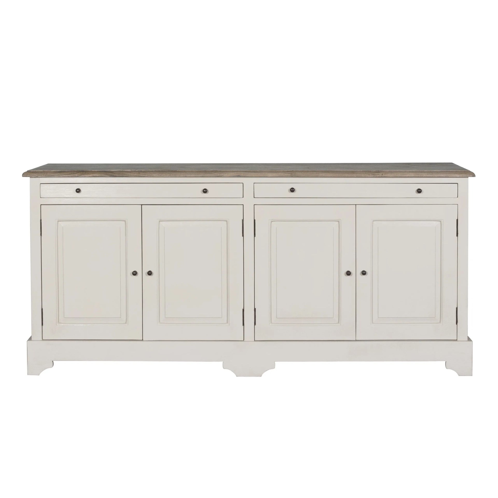 Lilly 4 Door Sideboard