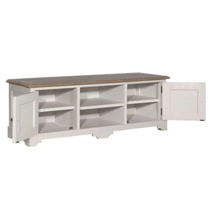 Lilly TV Unit