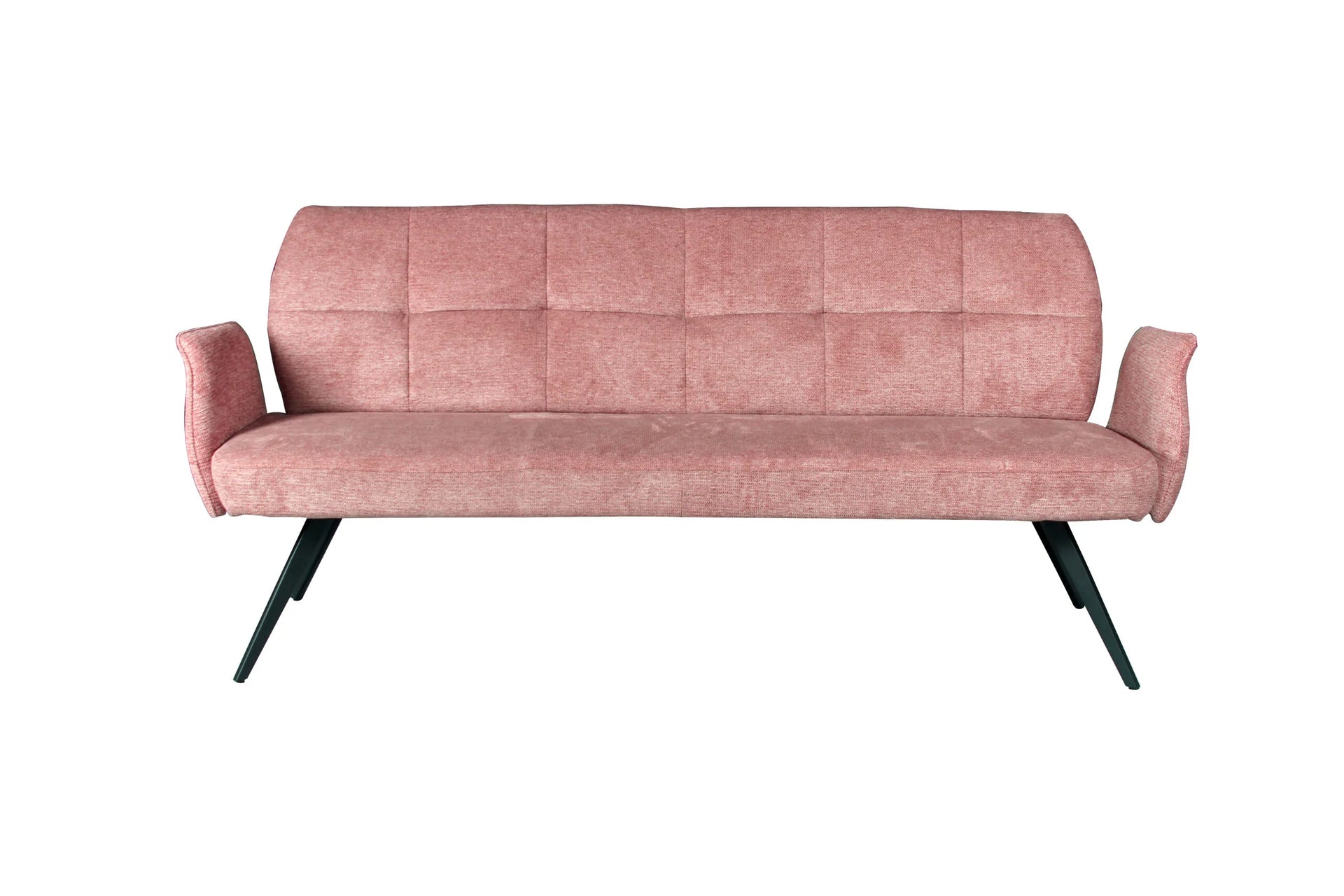 Lars Light Rose Bench 180cm