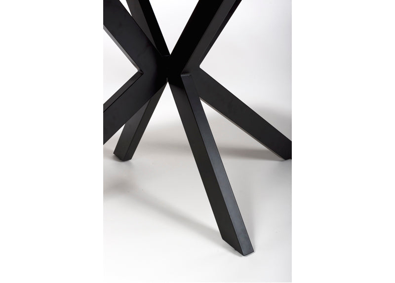 Mandy Oval Table 1800mm - Oak