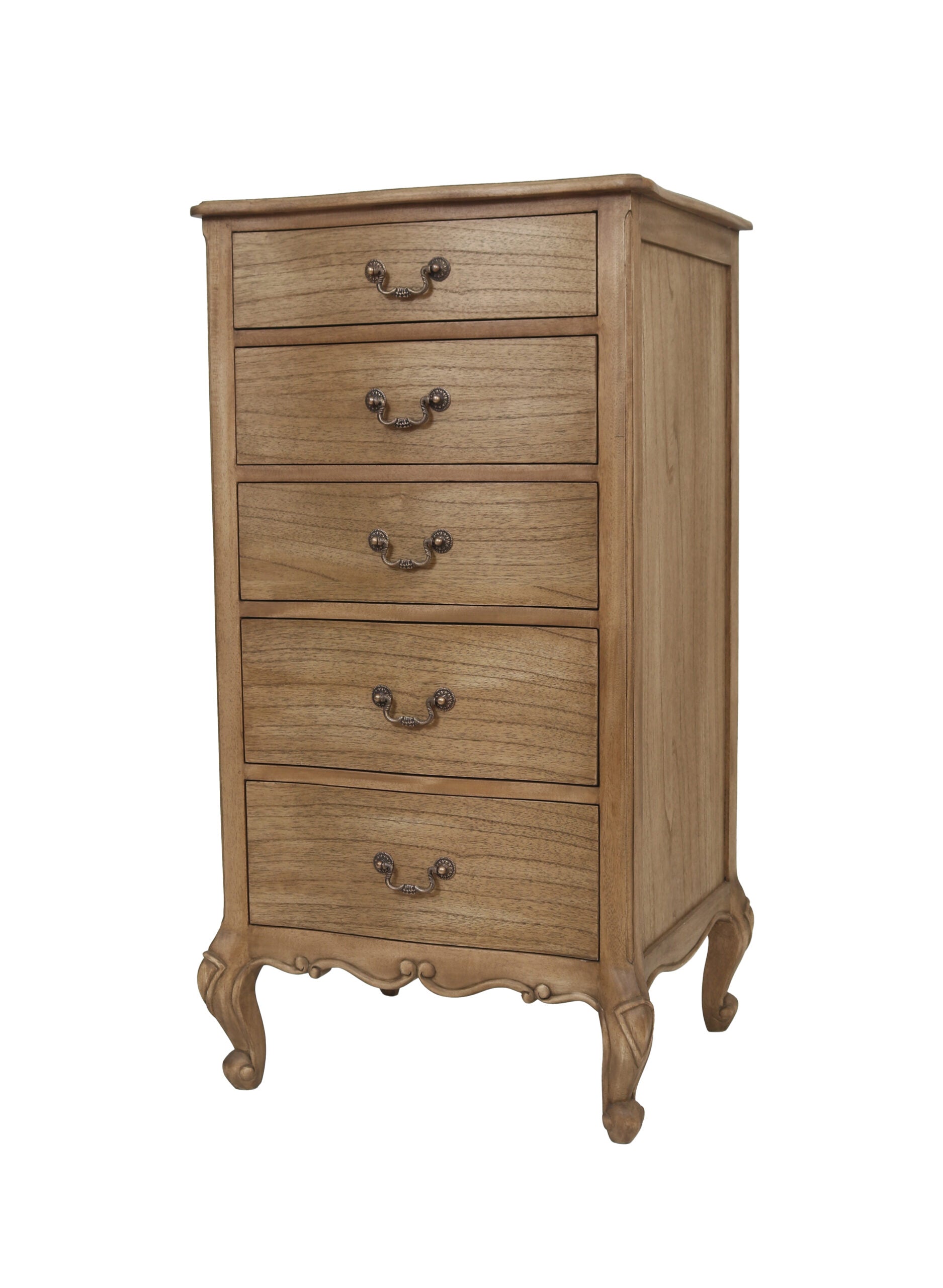 MONTE CRISTO 5 Drawer Tall Boy