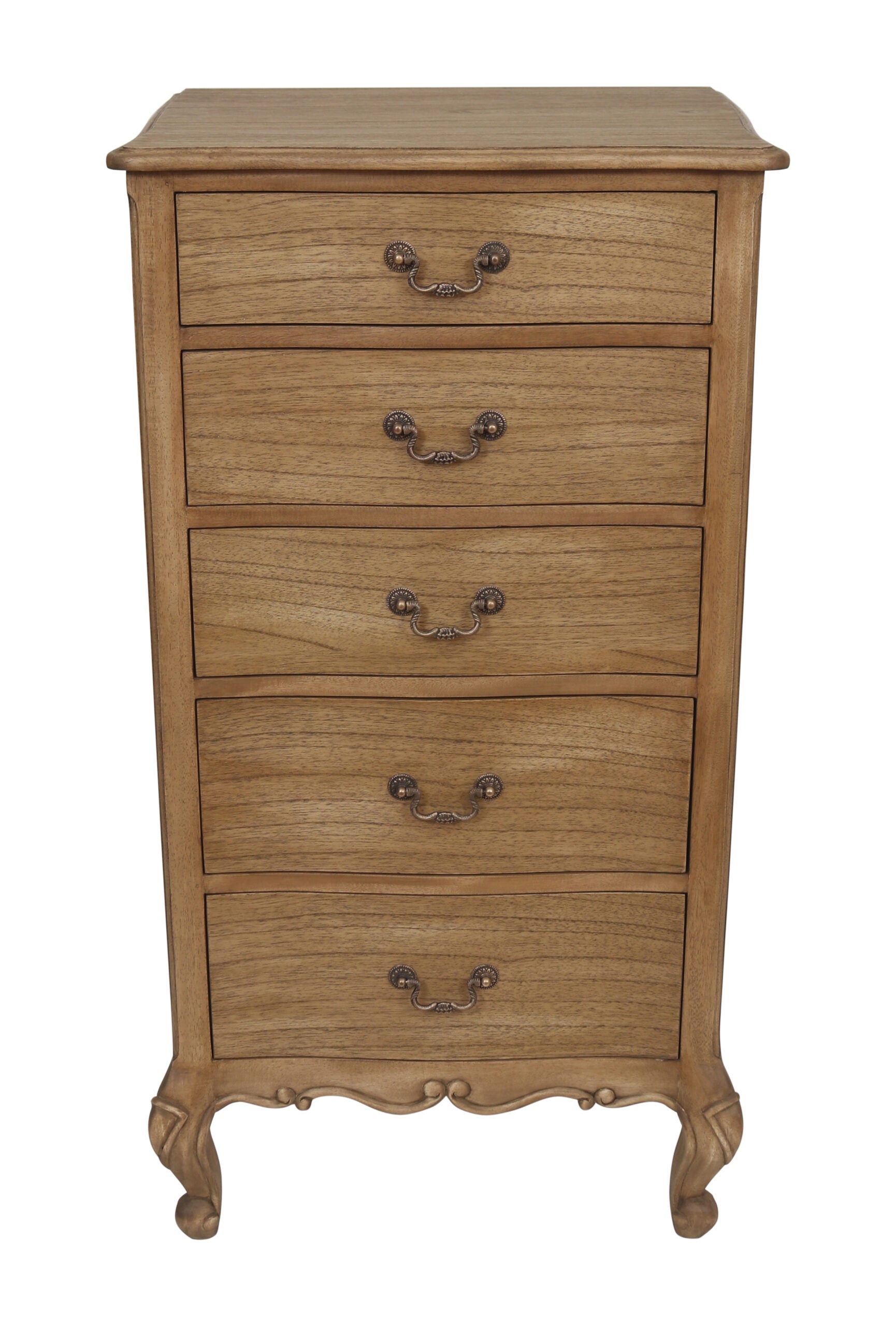 MONTE CRISTO 5 Drawer Tall Boy