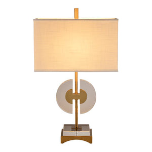 Shaina Lamp