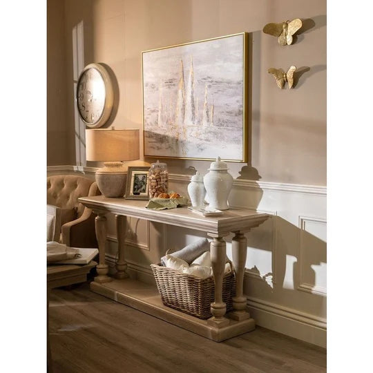 Astilo Console Table