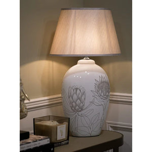 Serene Lamp