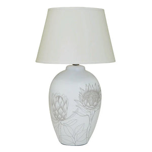 Serene Lamp