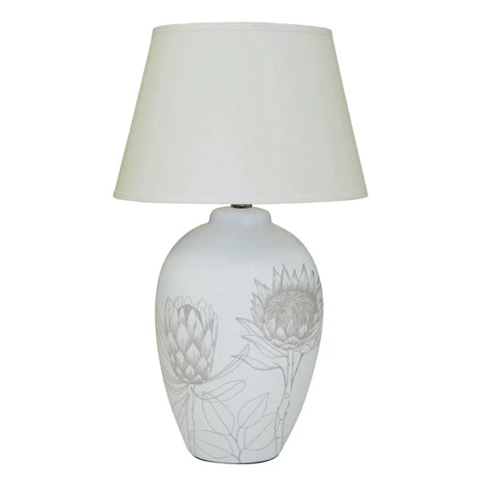 Serene Lamp