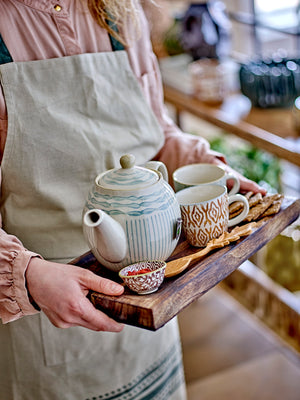 Maple Bowl