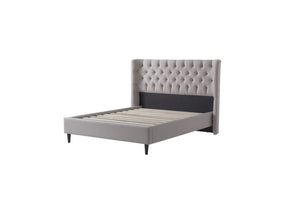 Marilyn Bed 5'0 Champagne