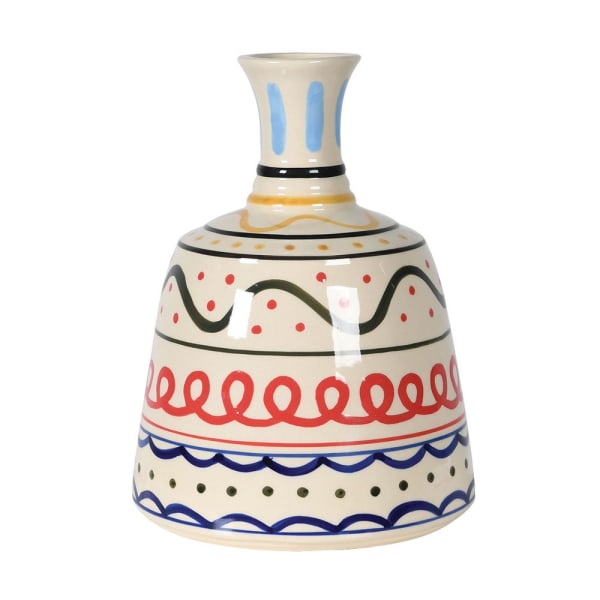 Mira Handmade Capri Vase