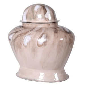 Le Pan Vase Small