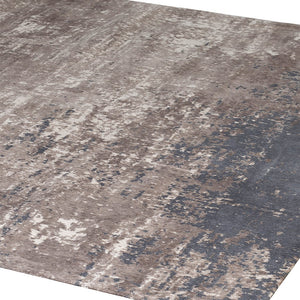 Grey/Beige Rug