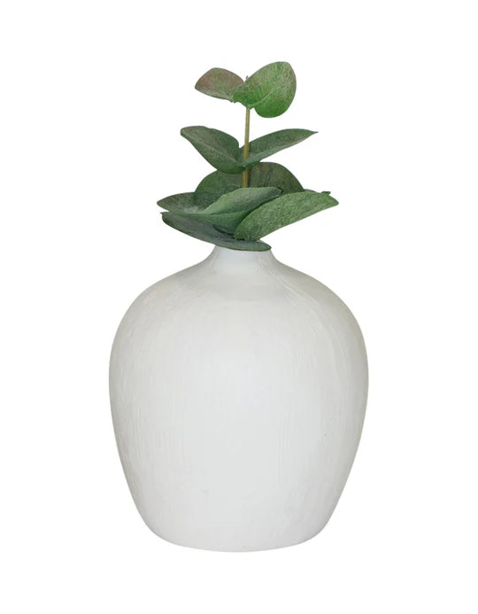 Natural Stone Vase Large