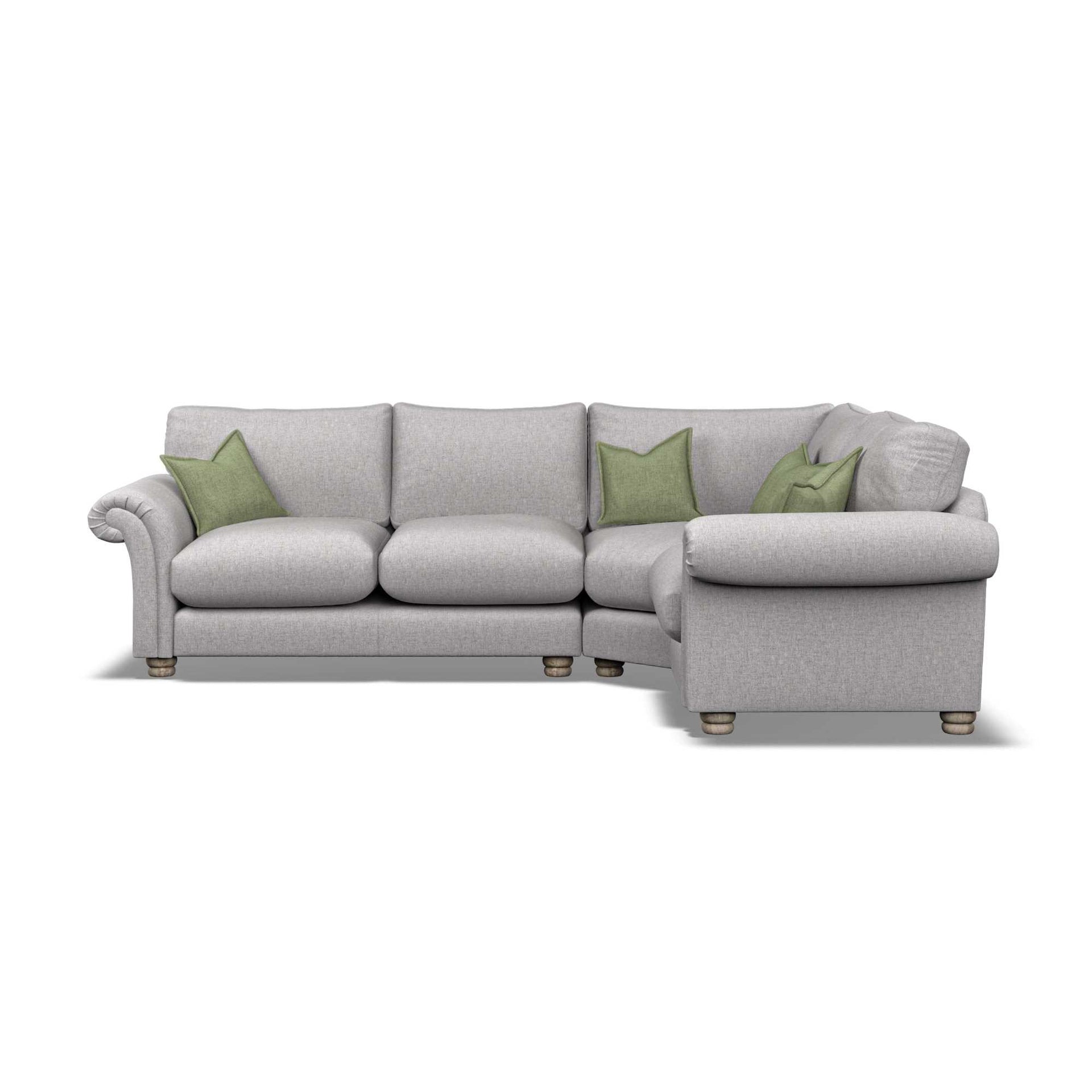 NOVA SOFA RANGE