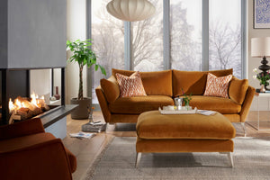 Oxford Sofa Range