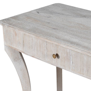 Orta Side Table