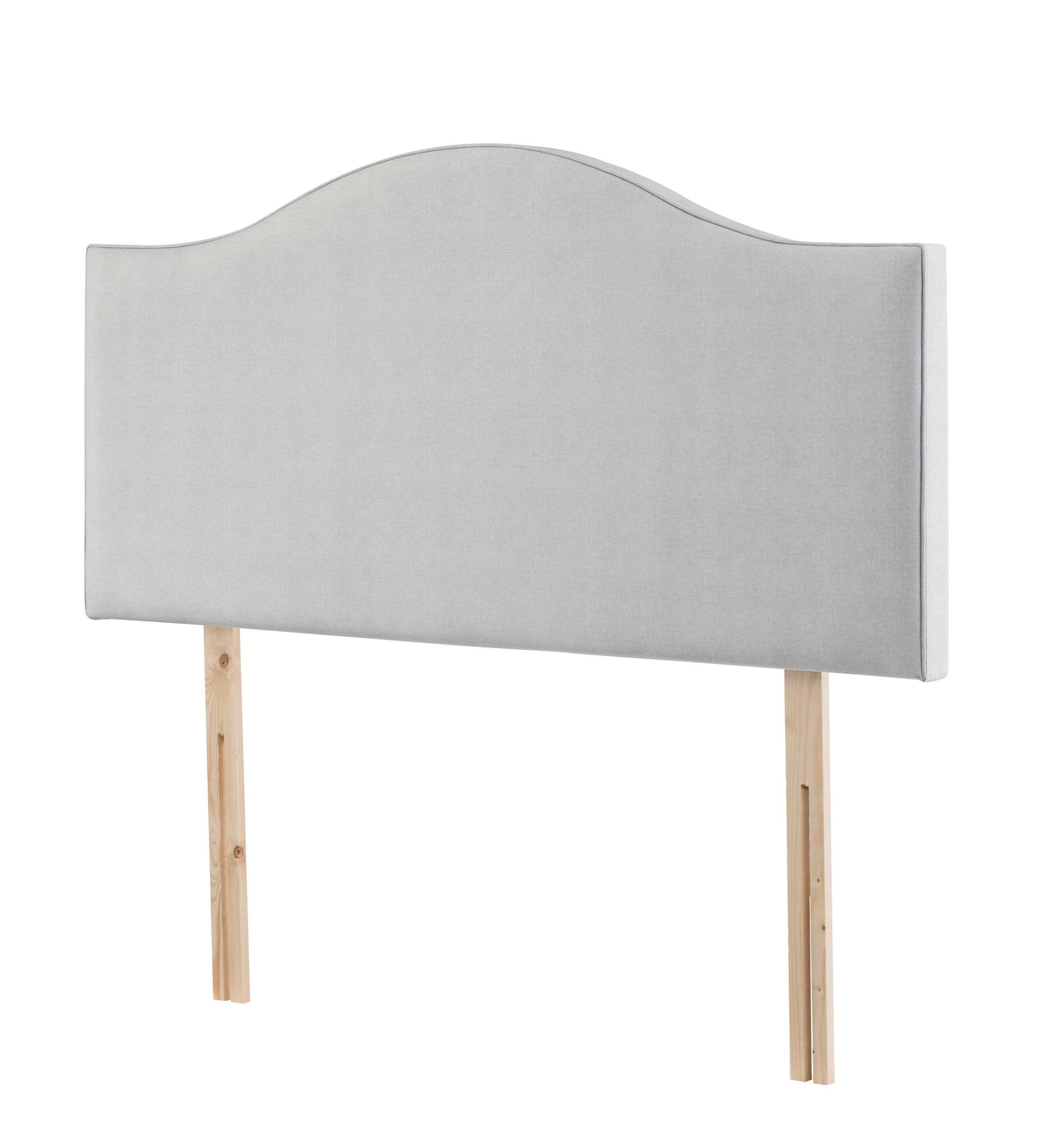 Queen Anne Standard Headboard