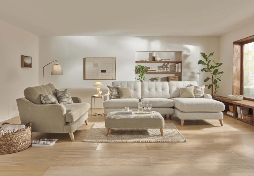 ROAN SOFA RANGE