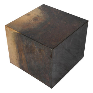 Galaxy Block Side Table