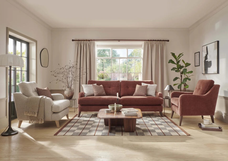 ROAN SOFA RANGE