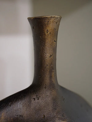 Abstract Vase Small