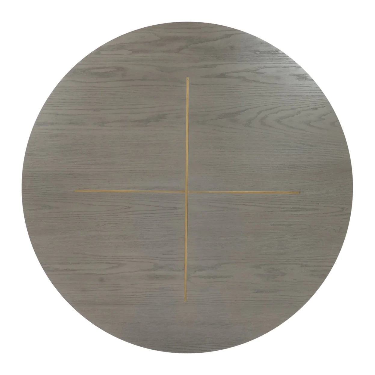 Lincoln Round D/Table