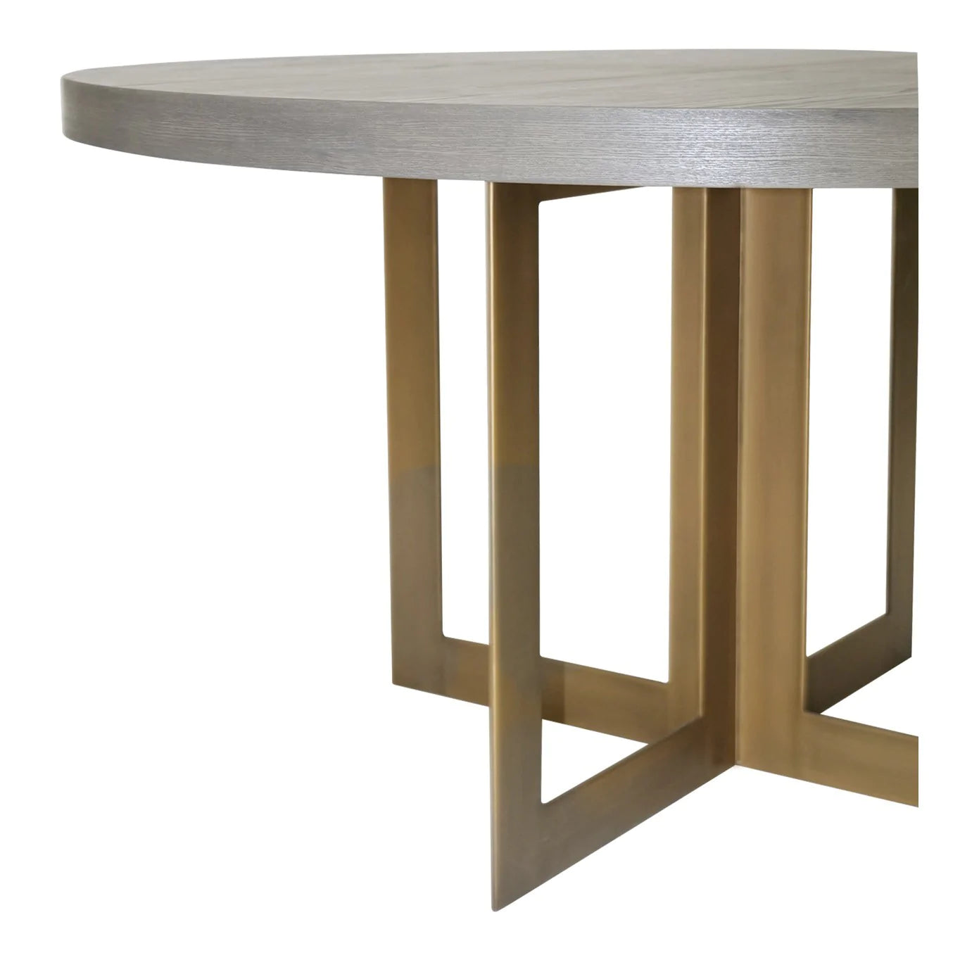 Lincoln Round D/Table