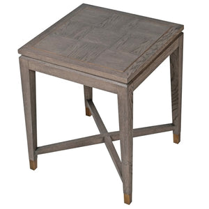 Astor Squares Side Table
