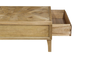 Solstice Rectangular Coffee Table