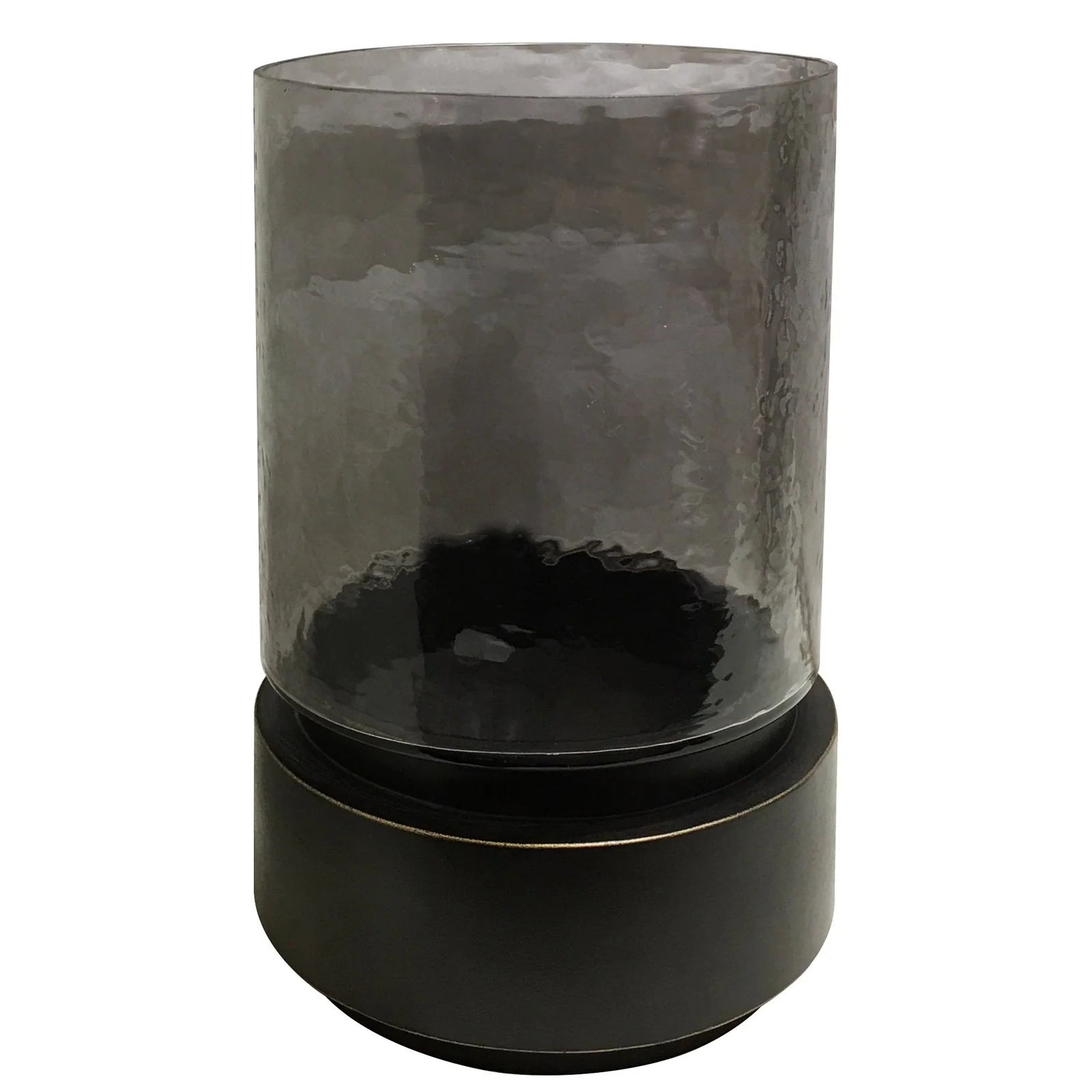 Janet Hurricane Gold & Black