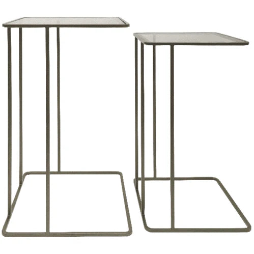 Baymont Side Table Set of 2