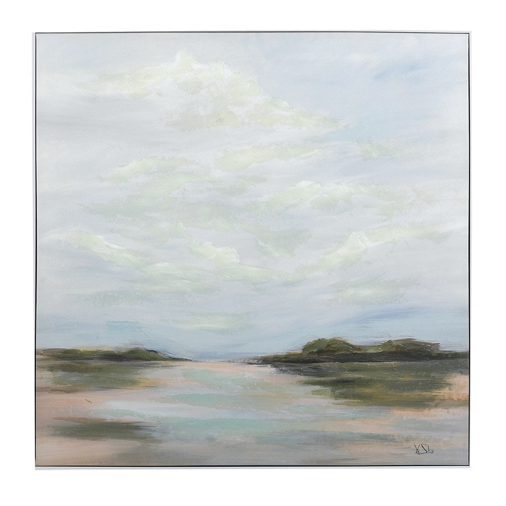 Serene Pathway Picture