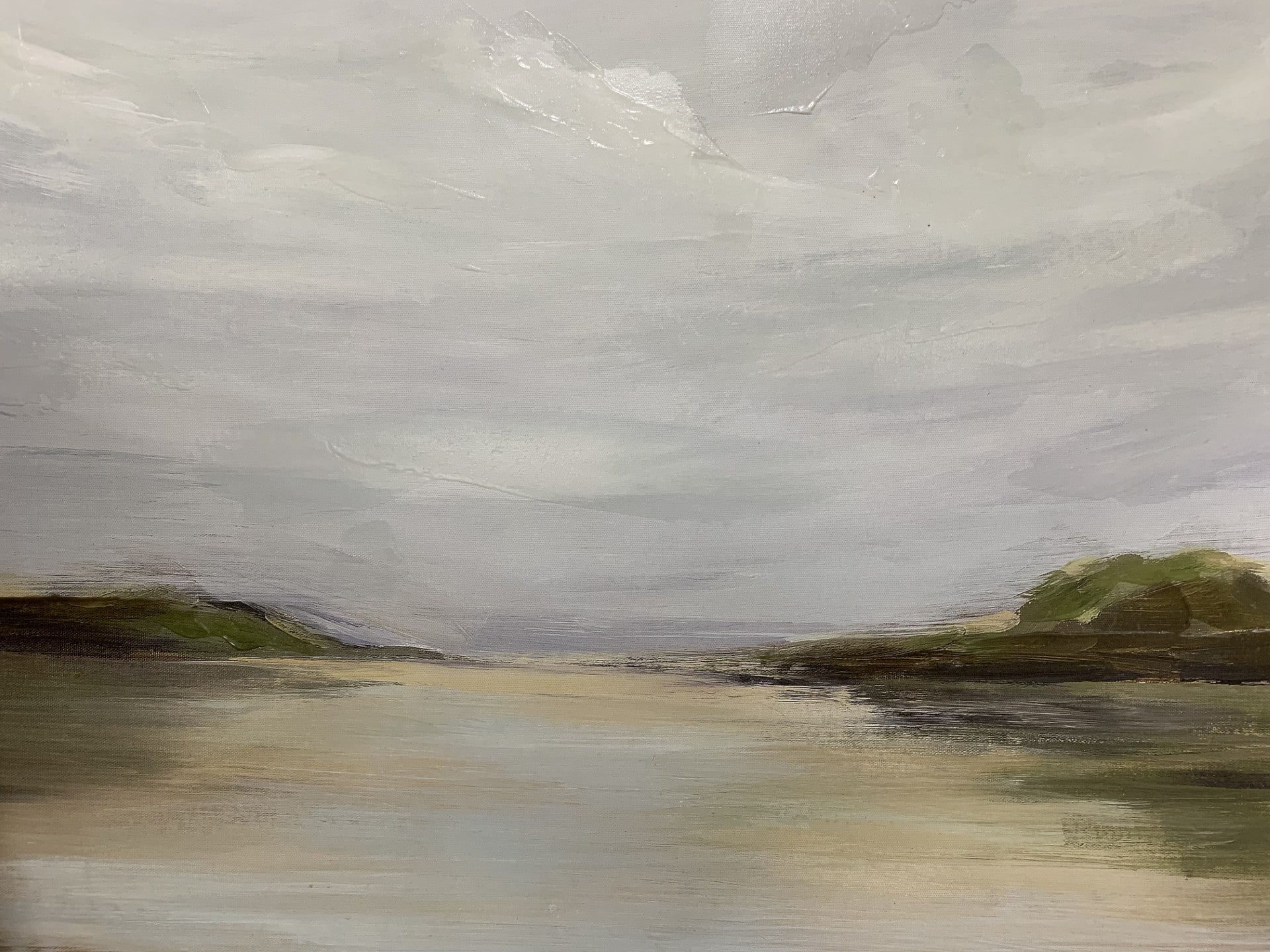 Serene Pathway Picture