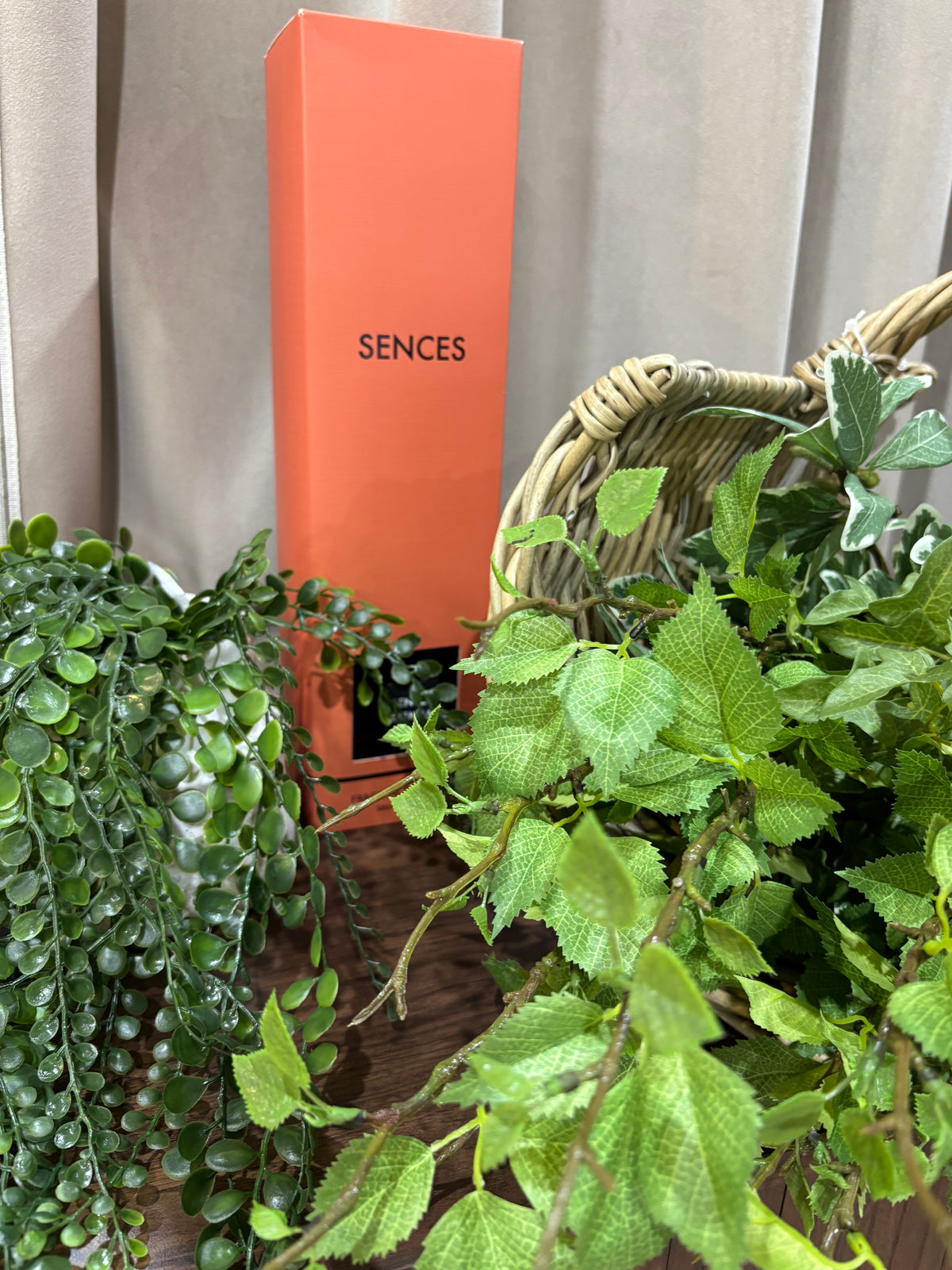 Sienna Reed Diffuser