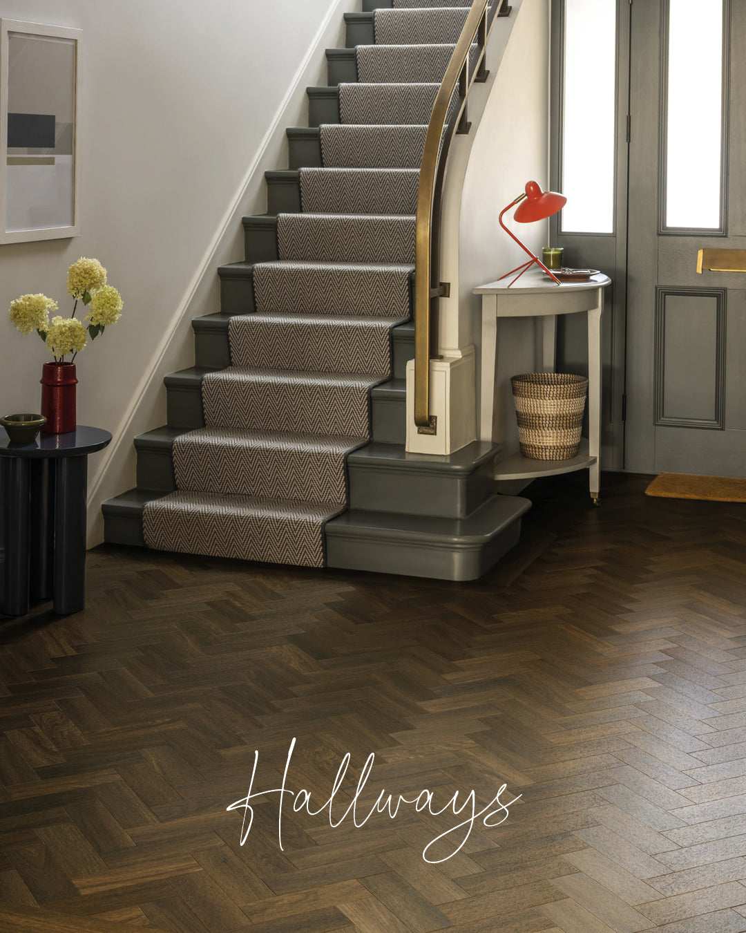 LVT Flooring