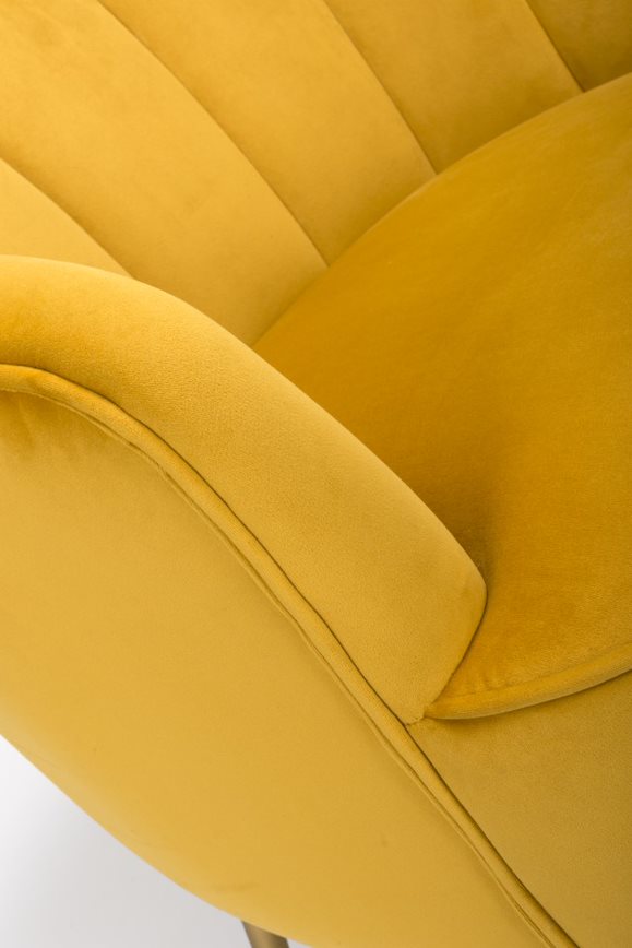 Stella Chair - Apricot