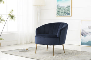 Stella Chair - Navy