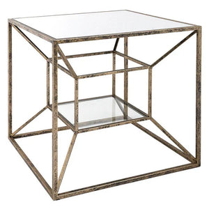 Salomon Lamp Table