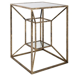 Salomon Side Table