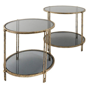 Rhianna Side Table Set 2