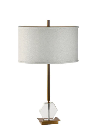 Talos Table Lamp