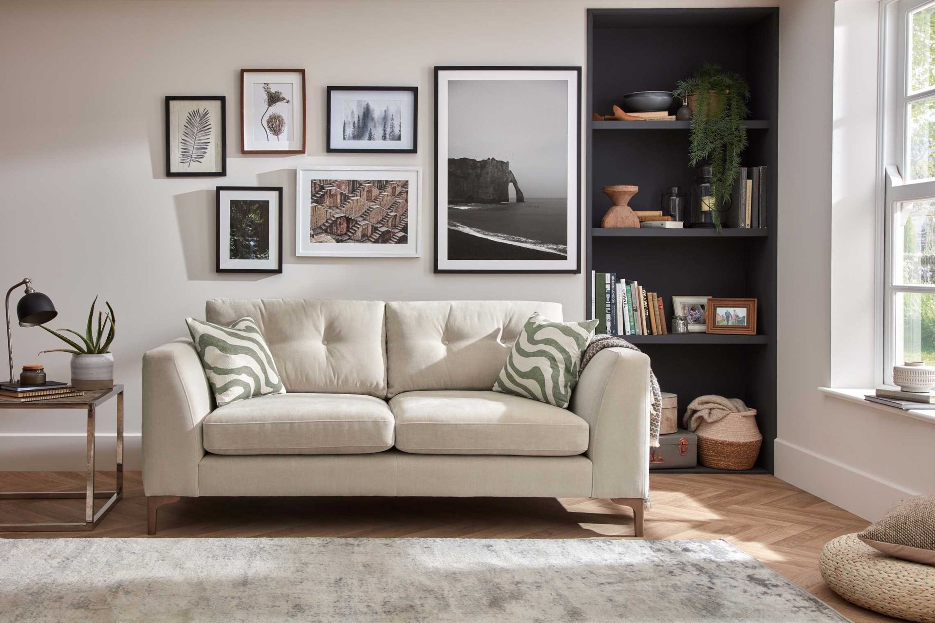 TEO SOFA RANGE