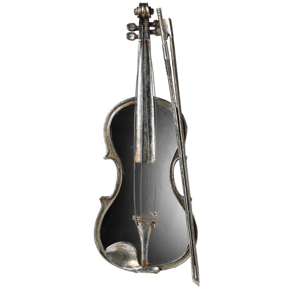 Violin Wall Decoration