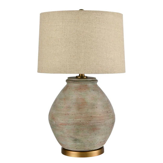 Cari Lamp