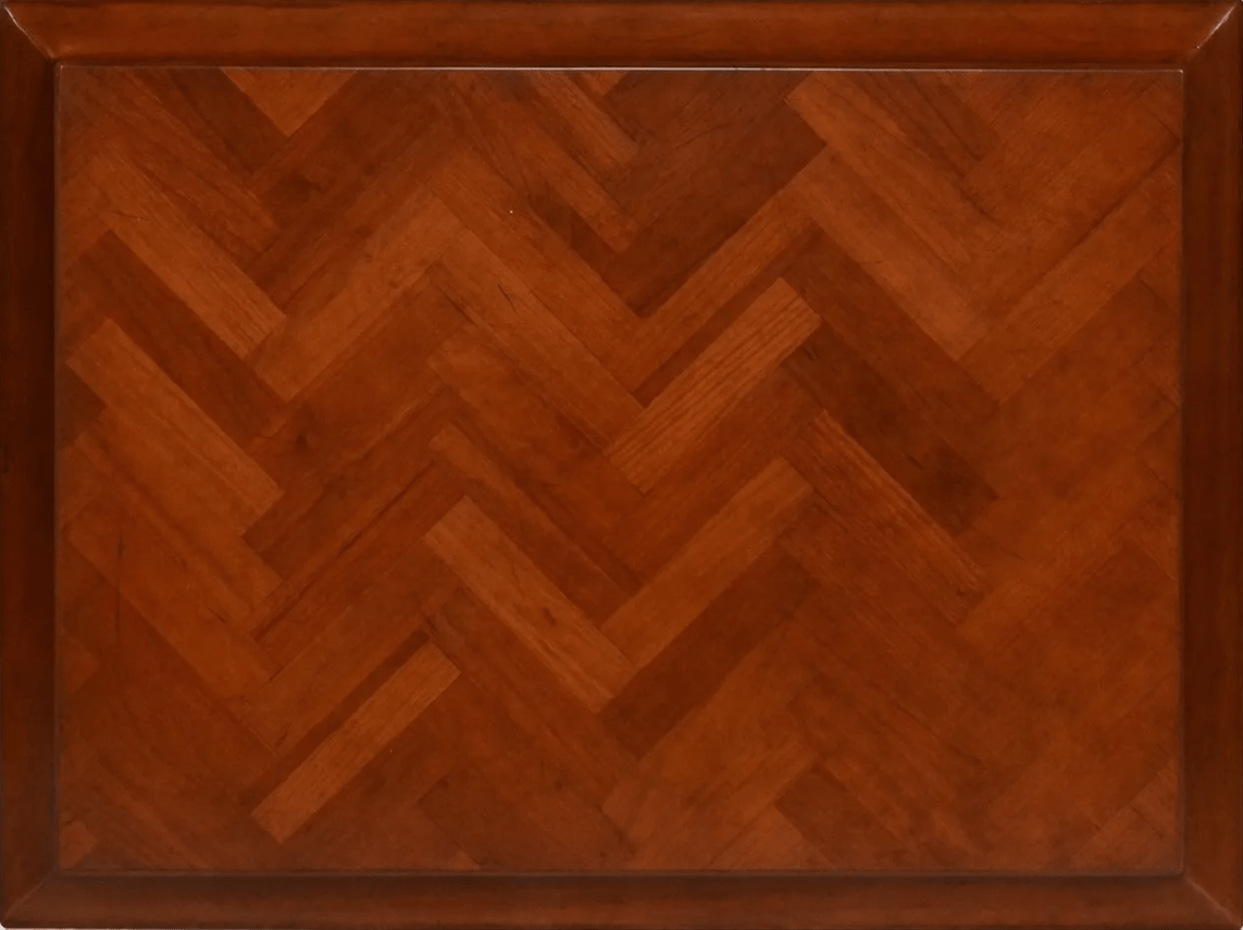 Adare Lamp Table - Cherry - Abbey Furniture - Home & Interiors