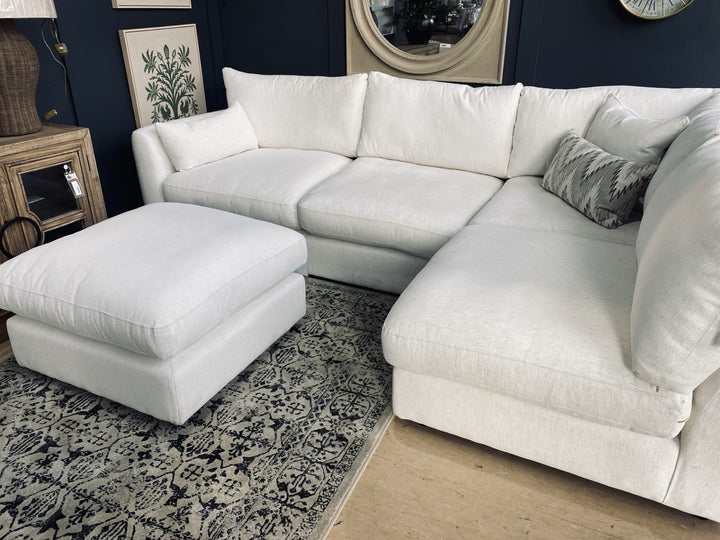 Adeline Sofa Range - Abbey Furniture - Home & Interiors