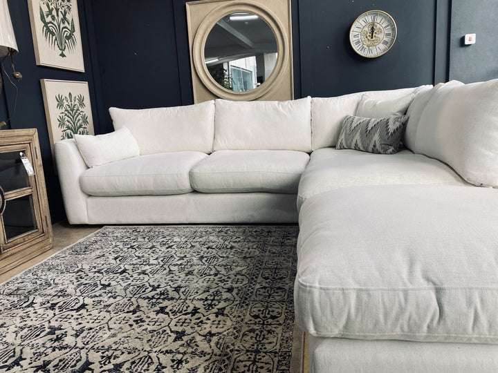 Adeline Sofa Range - Abbey Furniture - Home & Interiors